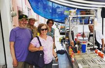 Seafood Secret Tour in Mazatlan 