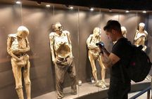 Museums and Mines of Guanajuato Private Tour
