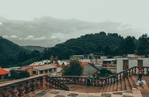 Private tour to Morelia, Pátzcuaro and Janitzio from Guanajuato