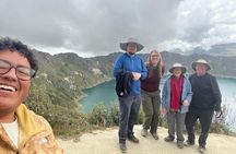 From the Andes to the Amazon of Ecuador 6 days tour all included