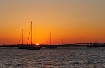 Sunset / Harbor & Bay Cruise in Destin 