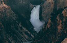 Yellowstone Full Day Small Group Tour (Deep Creek)
