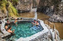 Full Day Tour to Colca including Transfer to Puno