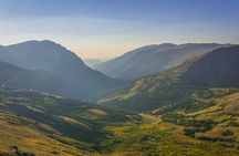Rocky Mountain Full Day Private Tour & Hike from Denver / Boulder