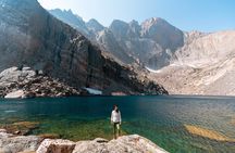 Rocky Mountain Full Day Private Tour & Hike from Denver / Boulder