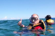 Snorkeling Adventure from Cancun 