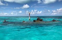 Snorkeling Adventure from Cancun 