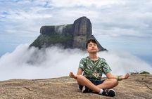PRIVATE SUV Tour Tijuca Forest, hiking & waterfalls + photos