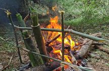 Tribal Cooking Class in Luang Prabang Forest and visit