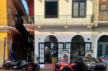Private Half Day Guided Tour in Panama city