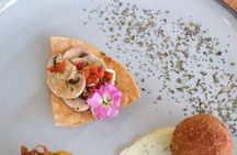 The Culinary Antigua Food Tour
