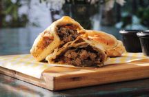 The Culinary Antigua Food Tour