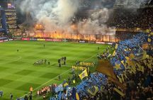 Boca Juniors Tickets for a Match at La Bombonera