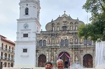 Private Half Day Guided Tour in Panama city