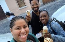 The Culinary Antigua Food Tour