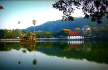 3 Days 2 Night (Sigiriya,Kandy & Nuwera Eliya) from Kandy
