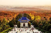 Nanjing Professional English Tour Guide Service