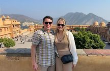 Golden Triangle Tour 3 Days - Flexible Itinerary with Local Guide