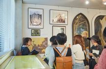Unique History of the Arrival of Christianity Tour in Kagoshima