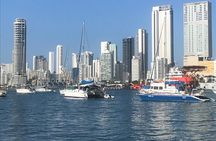 BICYCLE TOUR AND LUNCH AT SPOT FAVORITE OF ANTHONY BOURDAIN