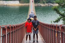 1 Day Private Full DMZ Tour in Seoul with Crystal Gondola