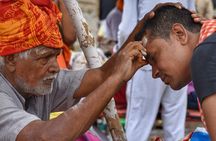 Varanasi Landmark Evening City Tour - Aarti, Boating & Witnessing the GOD