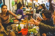 Hanoi Walking Food Tour