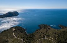 Boat through Cap de Creus and Port Lligat visit Cadaqués 1H30
