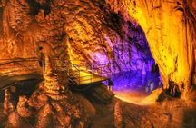 Full Day Side Sapadere Canyon Tour