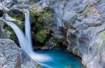 Full Day Side Sapadere Canyon Tour