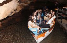 San Jose Caves tour from Valencia