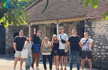 Amazing Ninh Binh Day Tour: Mua Cave - Tam Coc - Hoa Lu