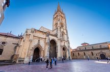 Taste of the Camino de Santiago
