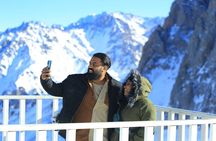 Almaty city & Shymbulak tour