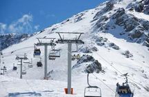 Almaty city & Shymbulak tour