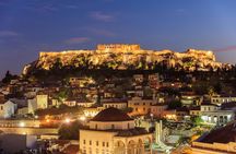 "Athens by Night"