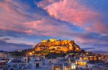 "Athens by Night"