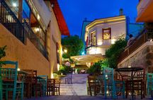 "Athens by Night"