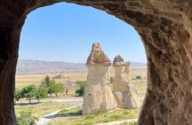 Cappadocia GreenTour ( South Tour )