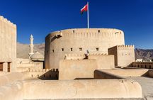 Nizwa and Jebel Akhdar Discovery: Guided Small Group Experience