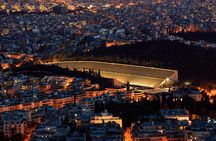 "Athens by Night"