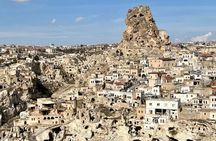 Cappadocia Red Tour (North Tour)