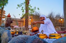 Dubai Red Dunes ATV, Camels, Stargazing & 5* BBQ Al Khayma Camp