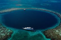 Sharm El-Sheikh: Jeep Adventure to Blue Hole, Canyon & Dahab