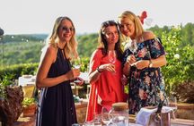 Live Opera Concert and Wine Tasting in Florence