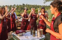 Live Opera Concert and Wine Tasting in Florence