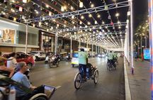 Visit 9 Places in 3 Hours by Khmer Traditional Tuk-Tuk