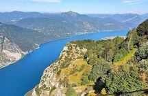 Half Day Hiking Tour in The Dolomitic Milanese Mountain