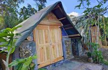 1 Night Camping in Haputale