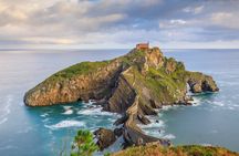Gaztelugatxe and Gernika Tour From San Sebastian